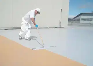 شركة عزل اسطح بالدمام