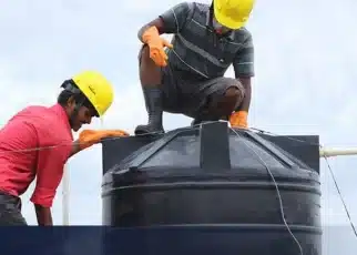 شركة عزل خزانات بالدمام